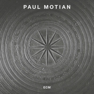 Motian Paul - Paul Motian