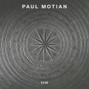Motian Paul - Paul Motian