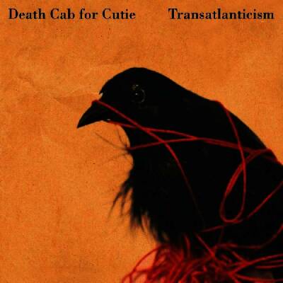 Death Cab For Cutie - Transatlanticism =10Th Anniversary Edition= (10th Transatlanticism =10Th Anniversary Edition=)