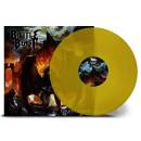 Battle Beast - Unholy Savior (TRANSPARENT YELLOW VINYL)