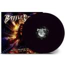 Battle Beast - Bringer Of Pain (TRANSPARENT VIOLET VINYL)