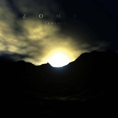 Zombi - Cosmos (20Th Anniversary Edition)