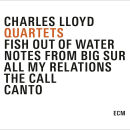 Lloyd Charles - Quartets