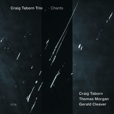 Taborn Craig - Chants