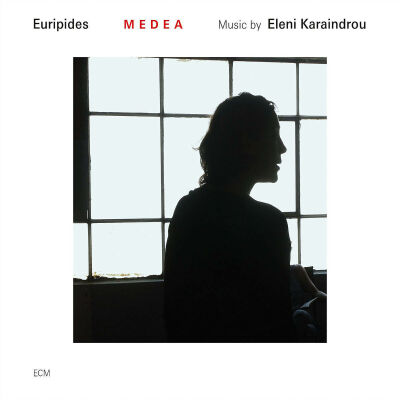 Karaindrou Eleni - Euripides: Medea