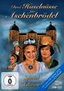 Drei Haselnuesse fuer Aschenbroedel - Special Edition