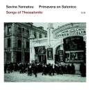 Savina Yannatou Primavera en Salonico - Songs of...