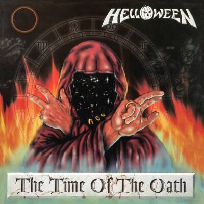 Helloween - The Time of the Oath (2024 Remaster)