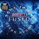 Iommi Tony - Fused (Remastered)