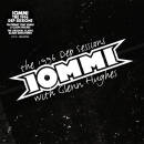 Iommi Tony - The 1996 Dep Sessions (Remastered)