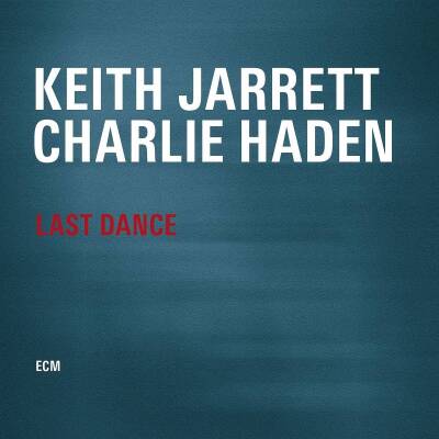 Jarrett Keith / Haden Charlie - Last Dance