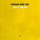 Guidi Giovanni Trio - This Is The Day