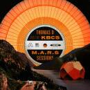 Thomas D / KBCS, The - M.A.R.S Sessions (Ltd.Box Set)