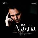 Bizet Georges / u.a. - Roberto Alagna:ALL´OPERA...