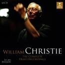 Charpentier Marc-Antoine / u.a. - Christie:The Compl....