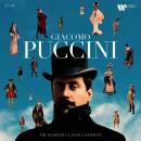 Puccini Giacomo - Puccini-The Warner Classics Edition...