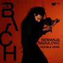 Bach Johann Sebastian - J.S. Bach (Radulovic Nemanja)