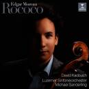 Tschaikowski Pjotr / u.a. - Rococo (Moreau Edgar /...