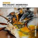 Viklicky Emil / Ryall Imogen - Songs