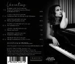 Kacperek Joanna - Variations