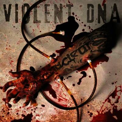 Nuclear - Violent DNA
