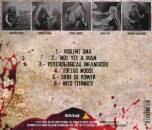 Nuclear - Violent DNA