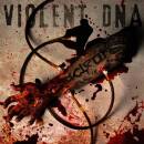 Nuclear - Violent DNA (Black Vinyl)
