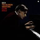 Gould Glenn - BACH: THE GOLDBERG VARIATIONS