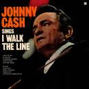Cash Johnny - SINGS I WALK THE LINE