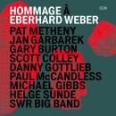 Jan Garbarek Pat Metheny Gary Burton SWR Big Ba - Hommage...