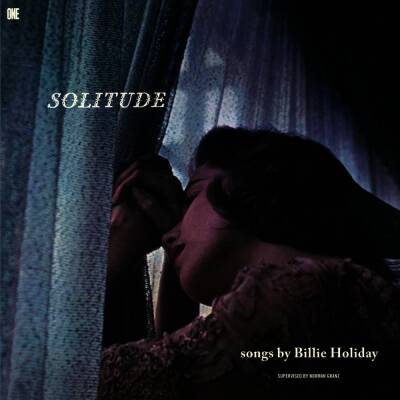 Holiday Billie - SOLITUDE