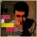 Gilberto Joao - CHEGA DE SAUDADE