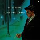 Sinatra Frank - IN THE WEE SMALL HOURS