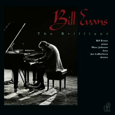 Evans Bill - Brilliant, The