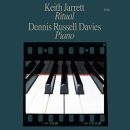 Jarrett Keith - Ritual (Davies Dennis Russel)