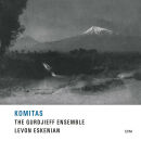 Komitas - Komitas (Gurdjieff Ensemble/E)