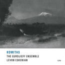 The Gurdjieff Folk Instruments Ensemble Levon Esk - Komitas