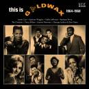 This Is Goldwax 1964-1968 (Diverse Interpreten / Black...