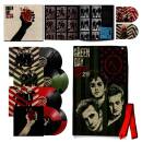 Green Day - American Idiot (20th Anniversary Deluxe Edition)