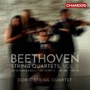 Beethoven Ludwig van - String Quartets, Vol.2 (Doric...