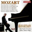 Mozart Wolfgang Amadeus - Piano Concertos Vol. 10...