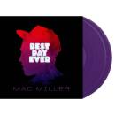 Miller Mac - Best Day Ever (Lavender Vinyl 2LP)