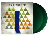 Miller Mac - Blue Slide Park (Translucant Green Vinyl 2LP)