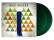 Miller Mac - Blue Slide Park (Translucant Green Vinyl 2LP)
