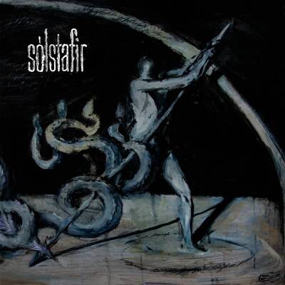 Solstafir - Hin helga kvoel