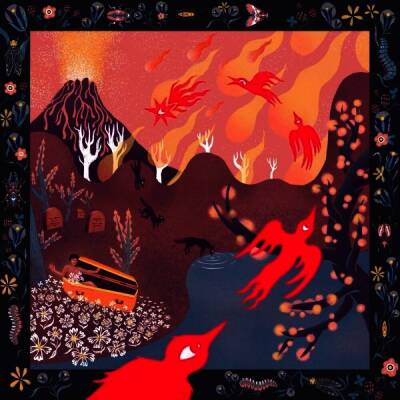 Meimuna - c´est demain que je meurs