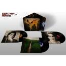 Sylvian David - Everything & Nothing (3LP)