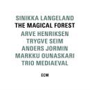 Langeland Sinikka - The Magical Forest