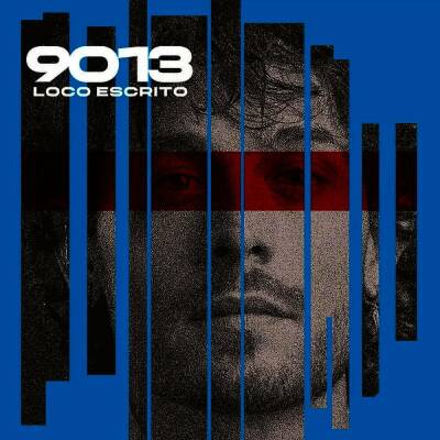 Loco Escrito - 9013
