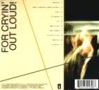 Finneas - For Cryin´ Out Loud